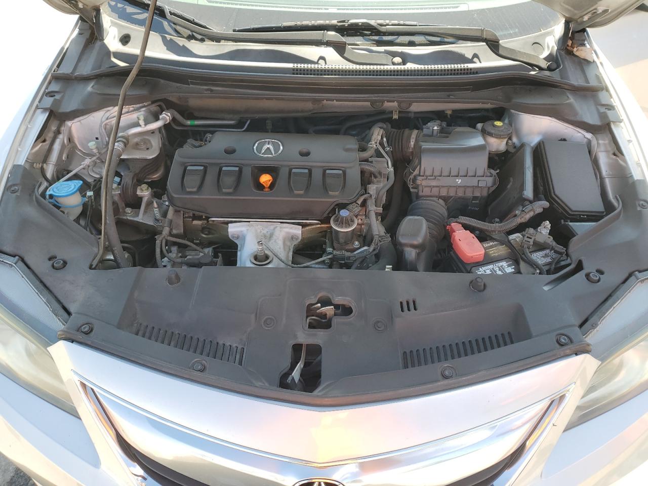 2014 Acura ILX - Image 11