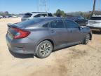 2016 Honda Civic Ex zu verkaufen in China Grove, NC - Front End