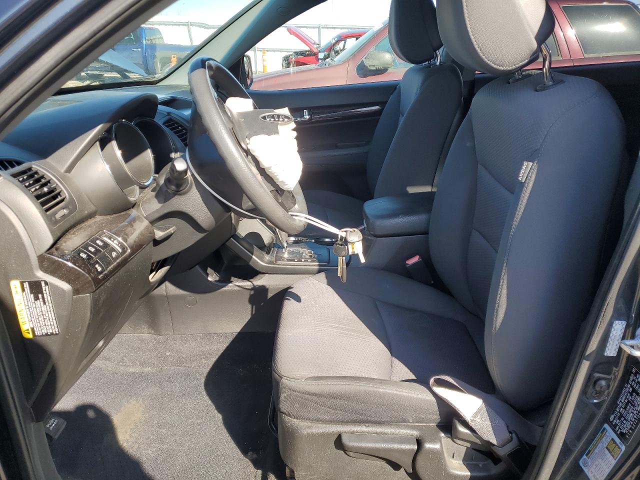 2011 Kia Sorento - Image 7