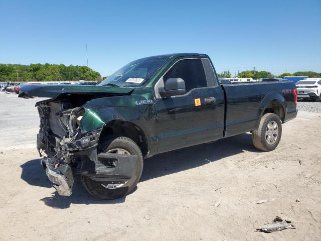 2015 Ford F150 