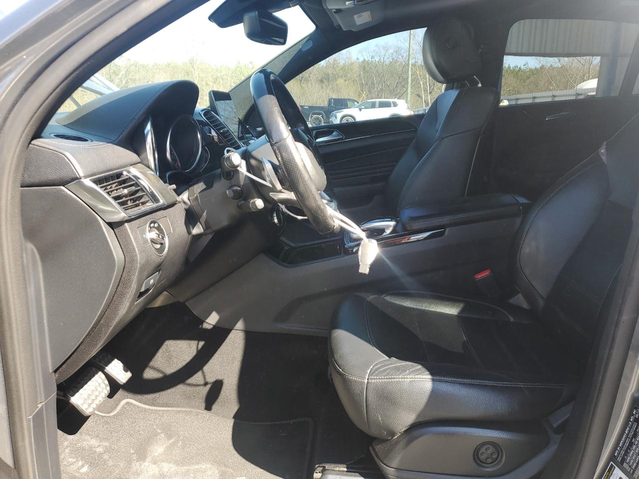 2018 Mercedes-Benz Gle Coupe 43 Amg VIN: 4JGED6EB3JA094048 Lot: 49584845