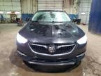 2018 Buick Regal Essence de vânzare în Woodhaven, MI - Minor Dent/Scratches