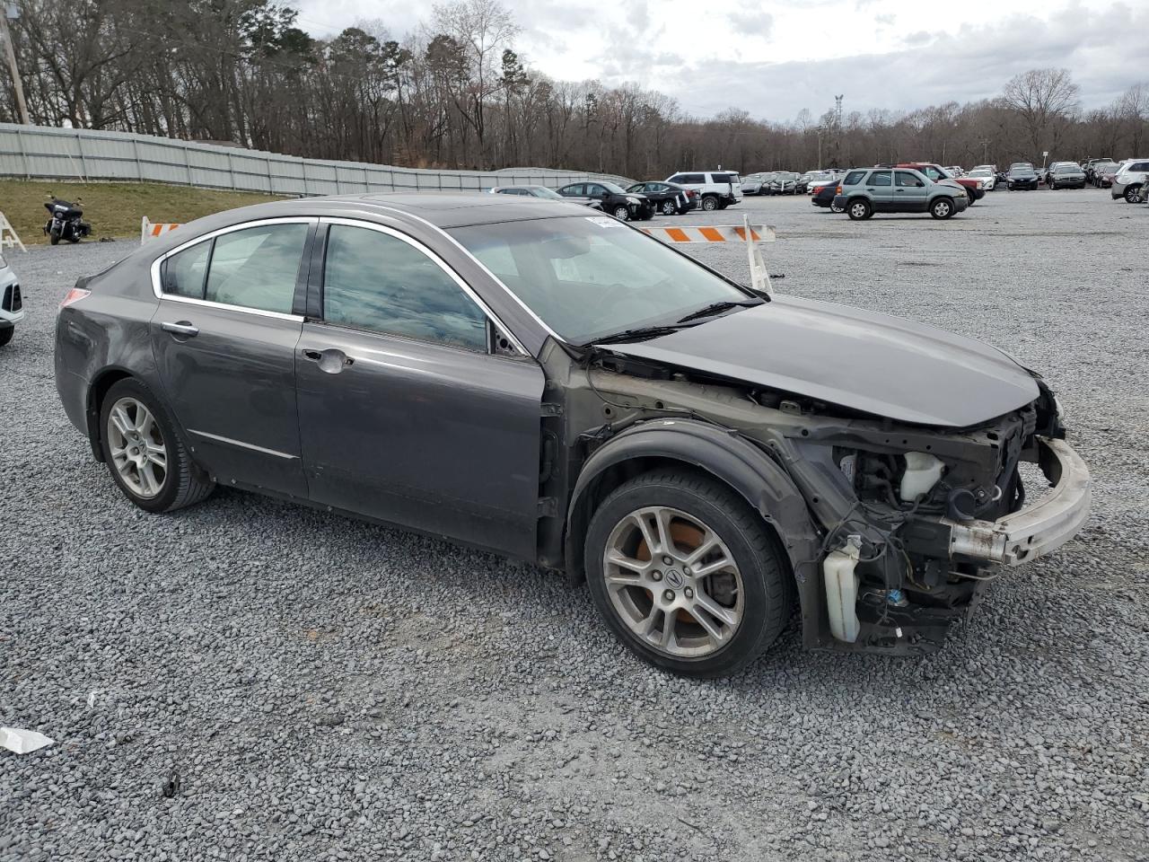 2009 Acura TL - Image 4
