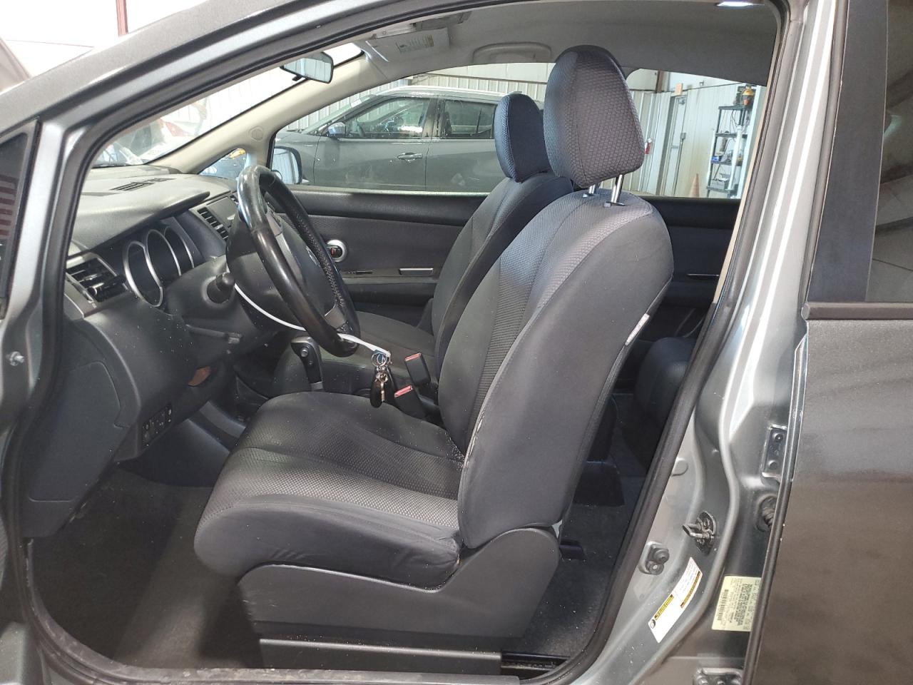 2008 Nissan Versa - Image 7