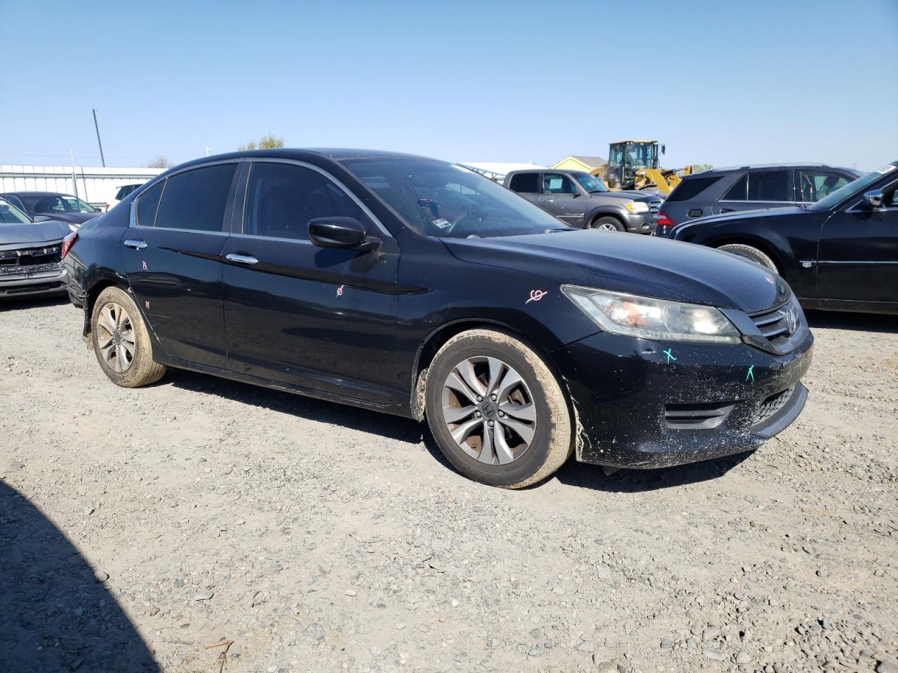 2013 Honda Accord - Image 4
