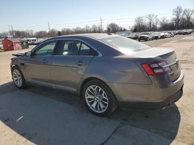  FORD TAURUS 2013 Szary