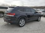 2021 Volkswagen Atlas Se en Venta en Kansas City, KS - Front End