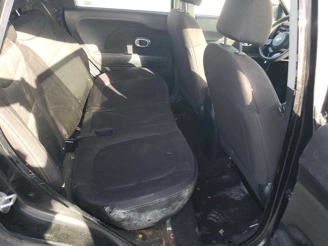 2019 Kia Soul - Image 11