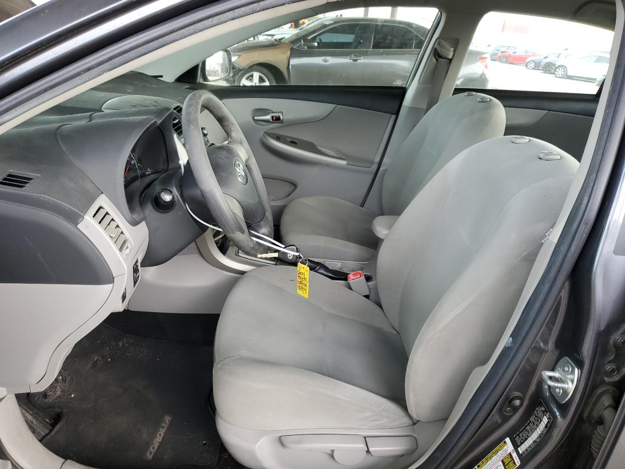 2011 Toyota Corolla - Image 7