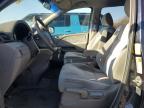 2008 Honda Odyssey Lx на продаже в North Billerica, MA - Side