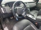 2021 Land Rover Range Rover Hse Westminster Edition продається в Austell, GA - Side