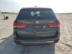 2018 Bmw X5 Xdrive35I за продажба в New Braunfels, TX - Front End
