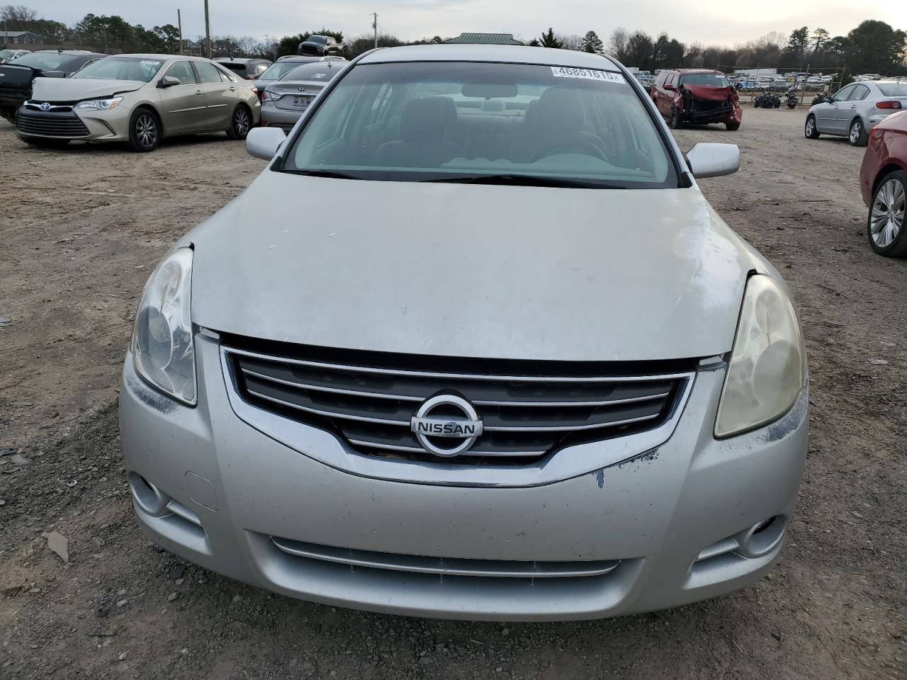 2012 Nissan Altima - Image 5