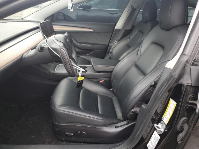  TESLA MODEL 3 2023 Czarny
