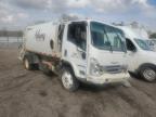 2024 Isuzu Nrr Refuse Truck for Sale in Newton, AL - Rollover