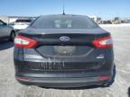 2016 Ford Fusion Se zu verkaufen in Tulsa, OK - Undercarriage