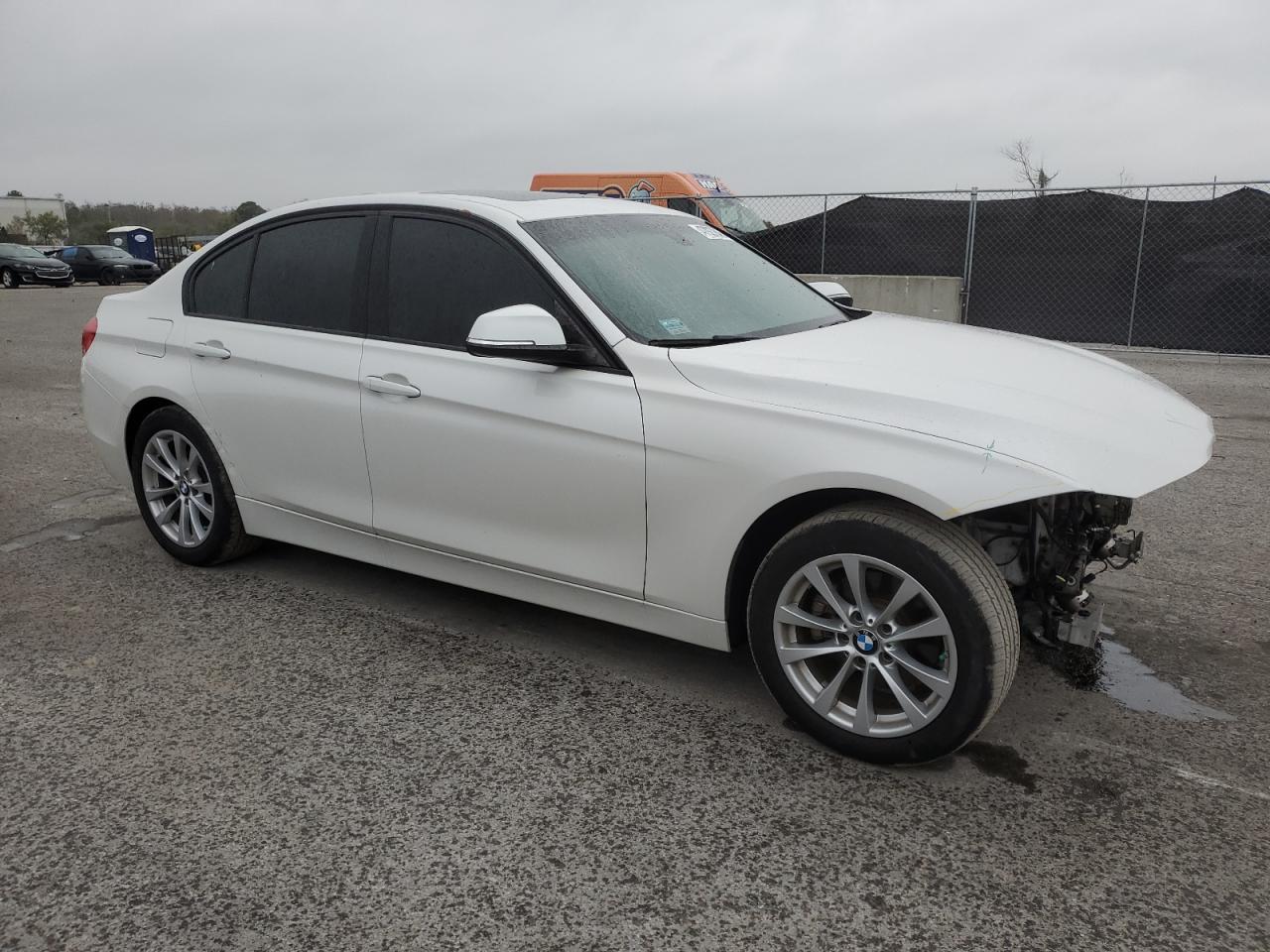 2017 BMW 3er - Image 4