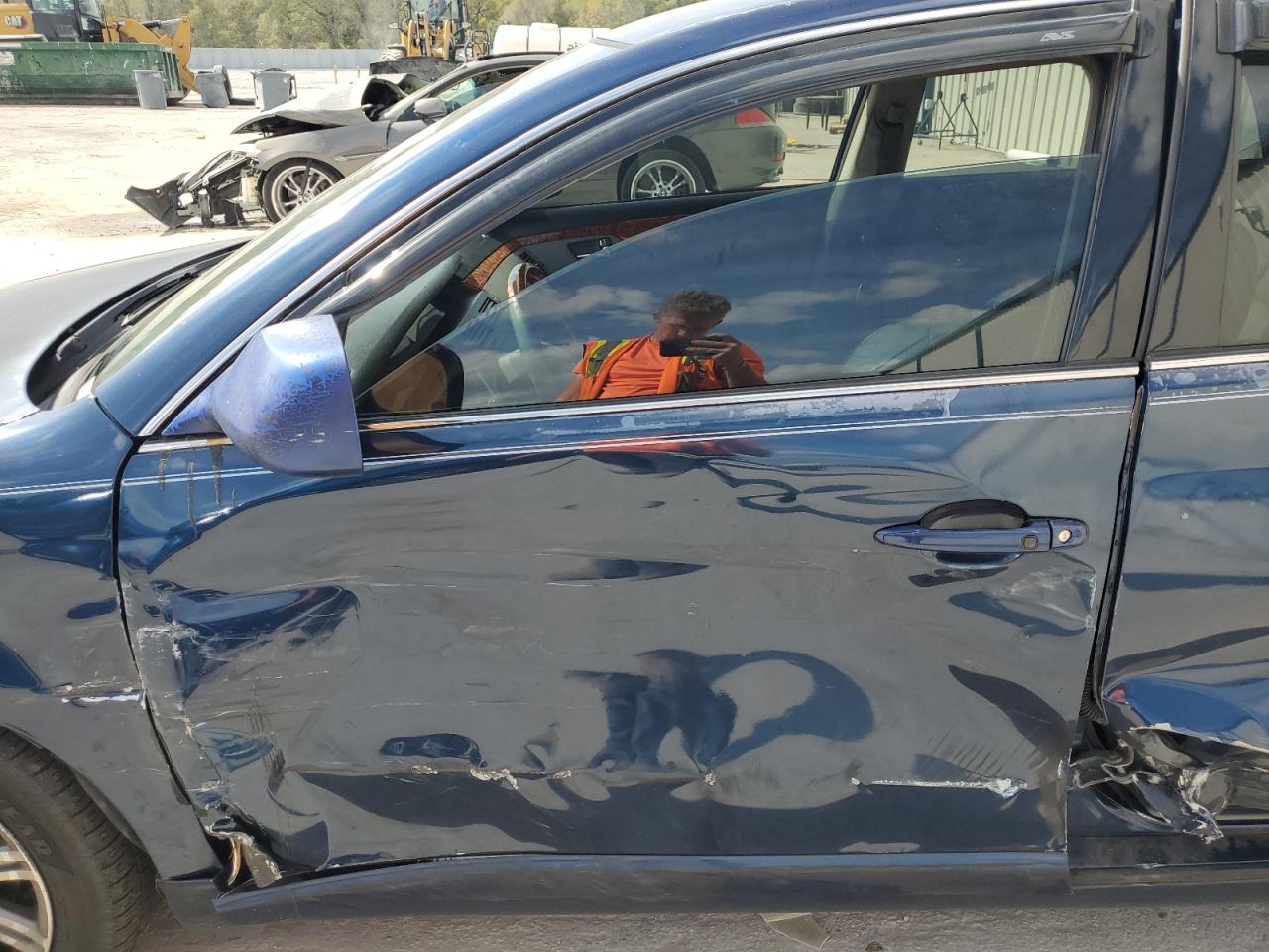 2007 Toyota Avalon - Image 7