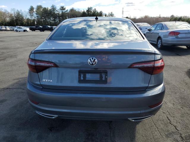  VOLKSWAGEN JETTA 2019 Szary