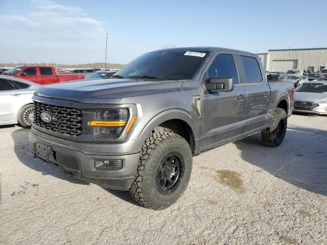 2024 Ford F150 Stx