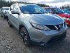 2016 NISSAN QASHQAI TE for sale at Copart EAST KILBRIDE