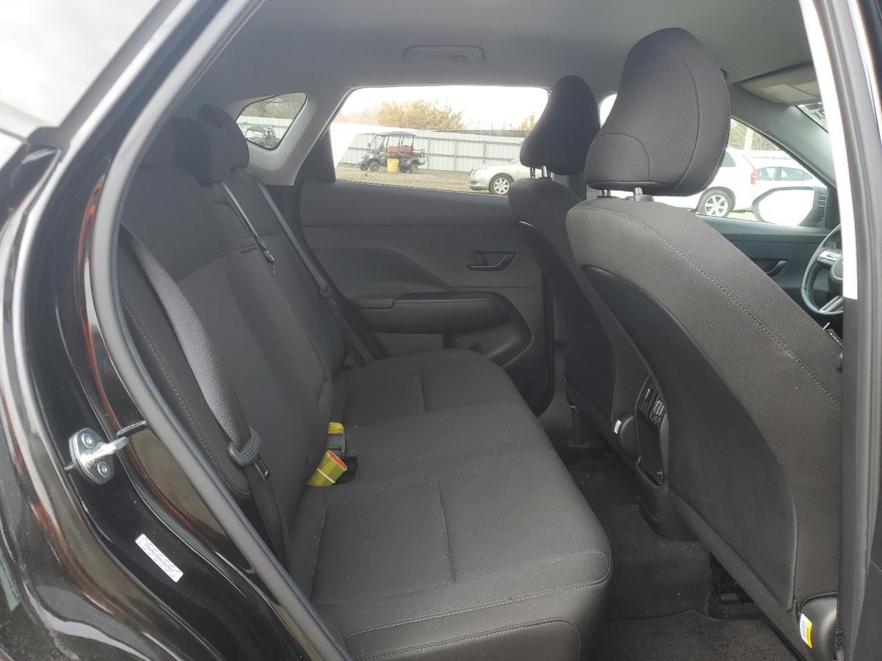 2024 Hyundai Kona - Image 11