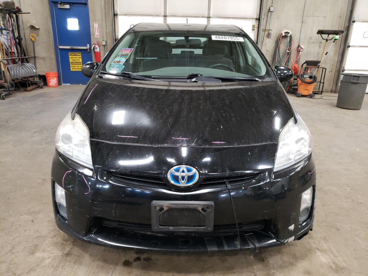 2010 Toyota Prius - Image 5