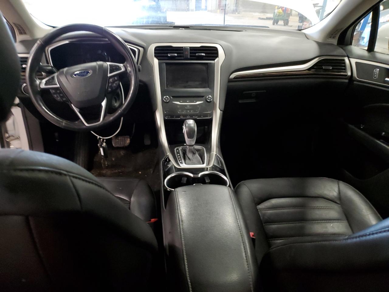 2014 Ford Fusion - Image 8