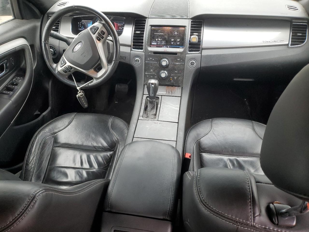 2013 Ford Taurus - Image 8