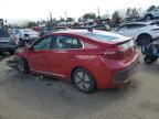2022 Hyundai Ioniq Se for Sale in Denver, CO - Front End