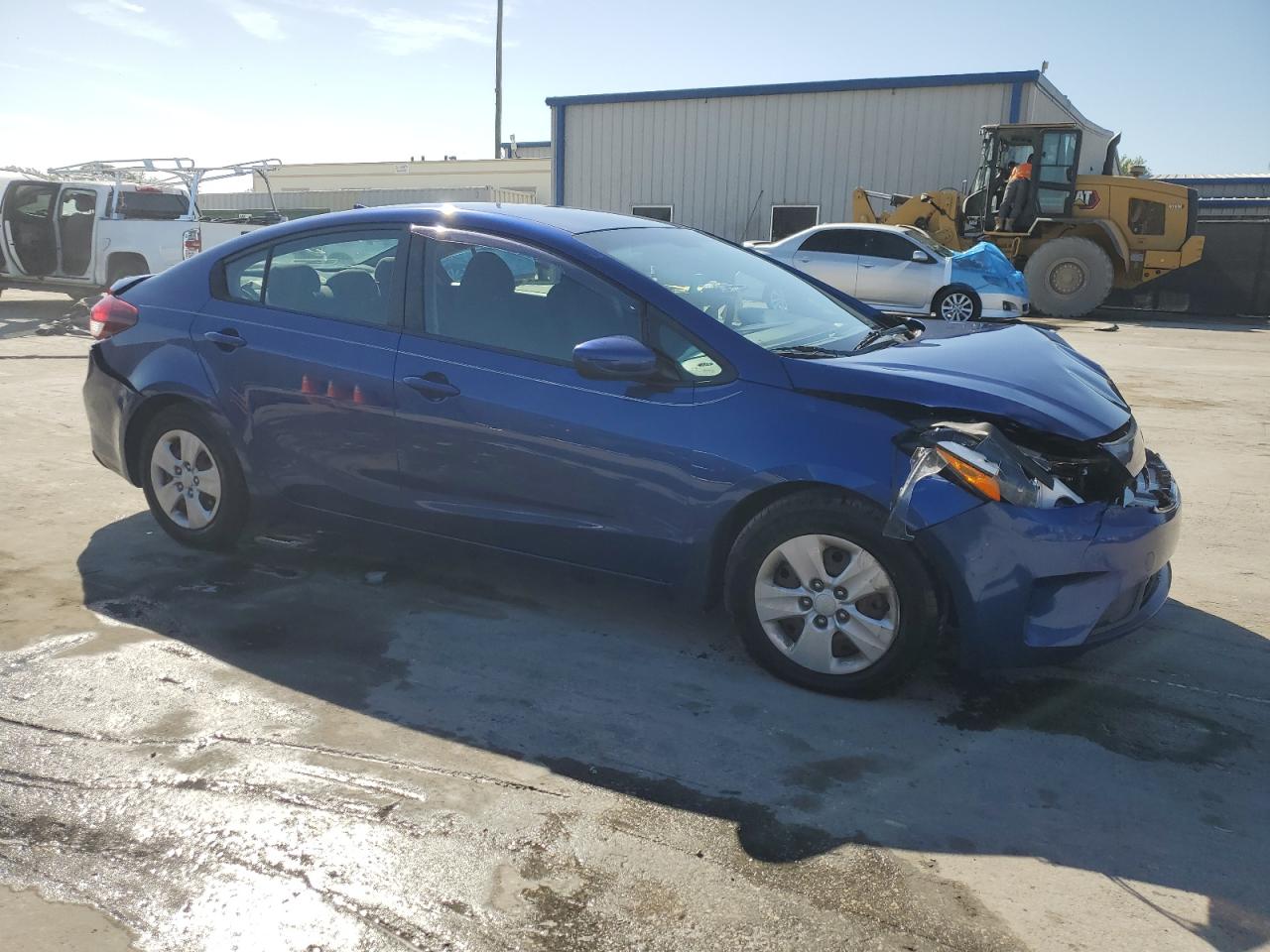 2018 Kia Forte - Image 4