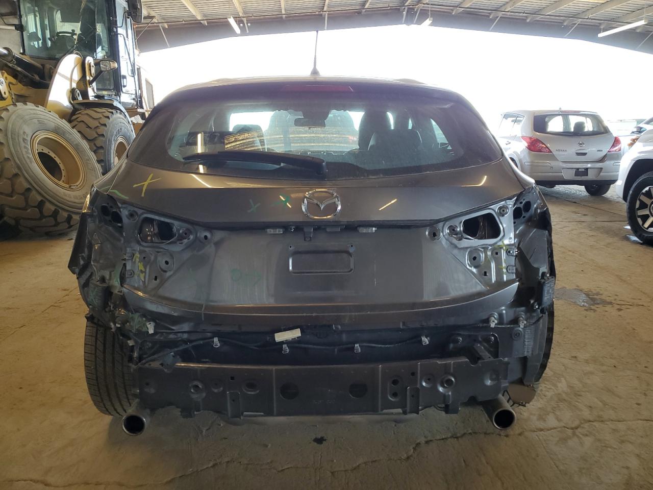 2018 Mazda 3 - Image 6
