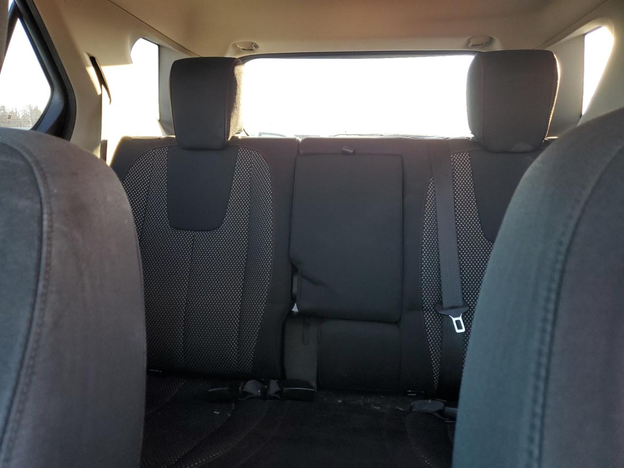 2013 Chevrolet Equinox - Image 10