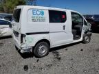 2021 Nissan Nv200 2.5S zu verkaufen in Riverview, FL - All Over