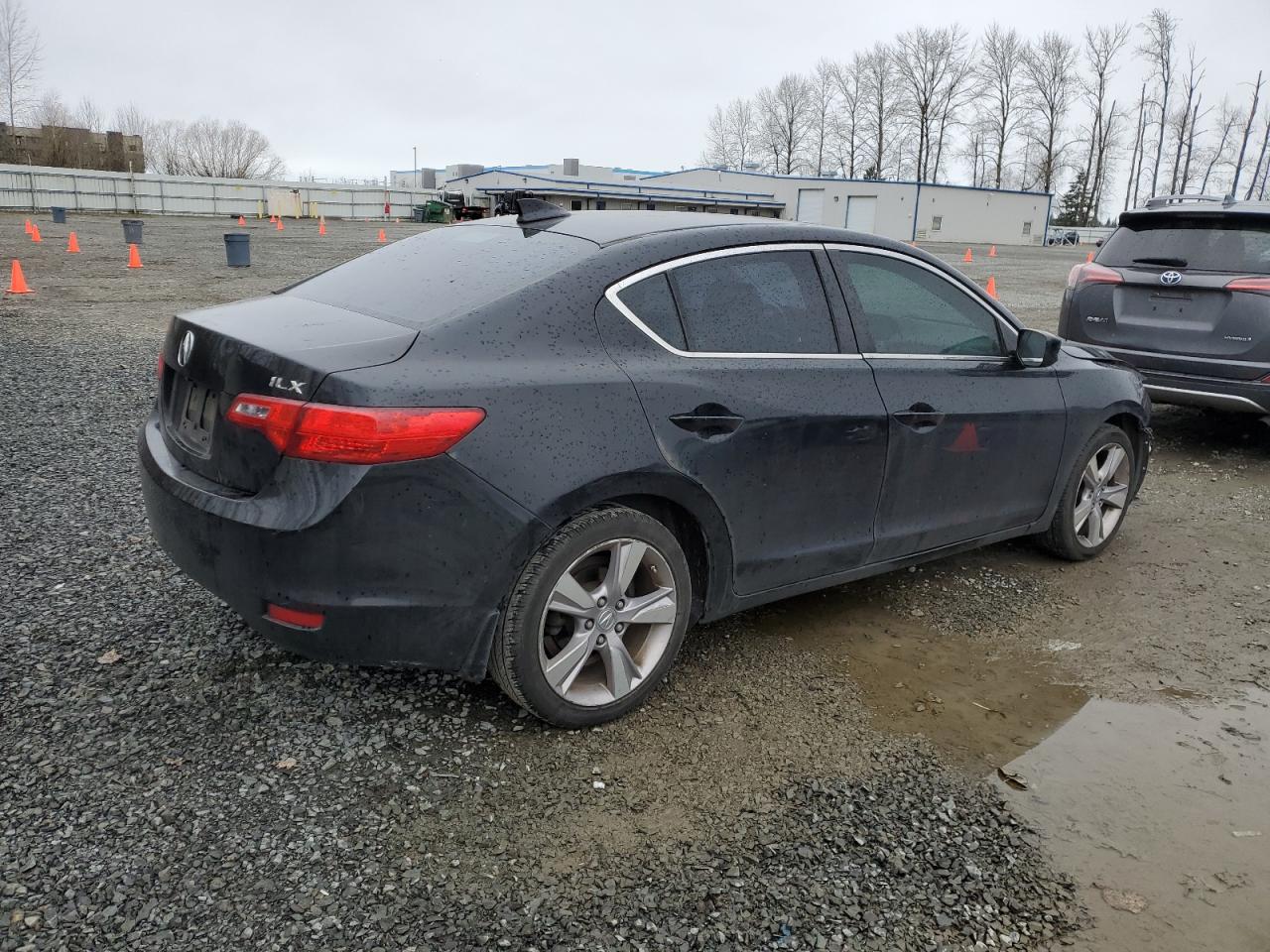 2014 Acura ILX - Image 3