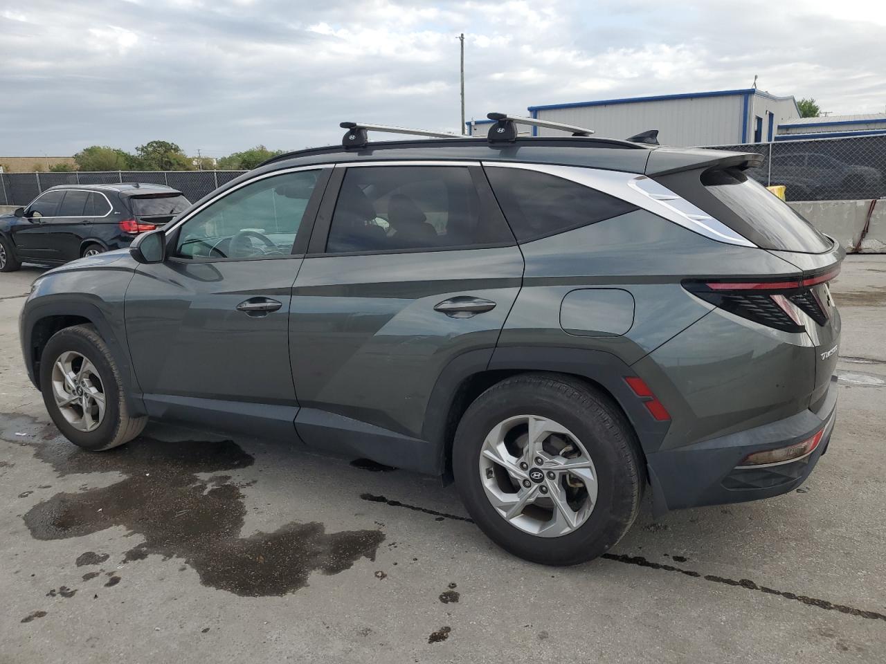 2022 Hyundai Tucson - Image 2