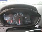 2019 Chevrolet Spark 1Lt продається в Houston, TX - Hail