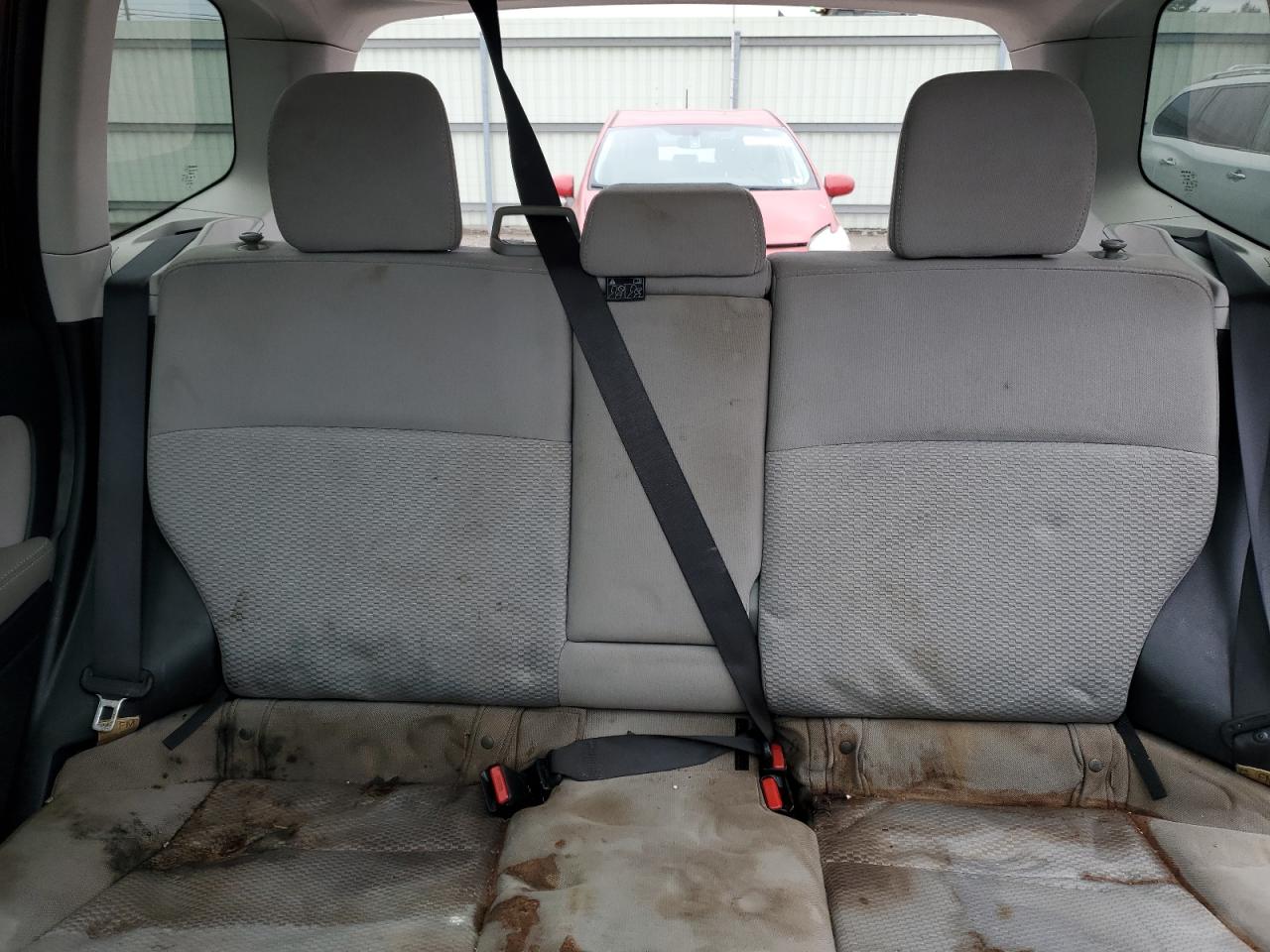 2016 Subaru Forester 2.5I Premium VIN: JF2SJADC2GH483696 Lot: 47251555