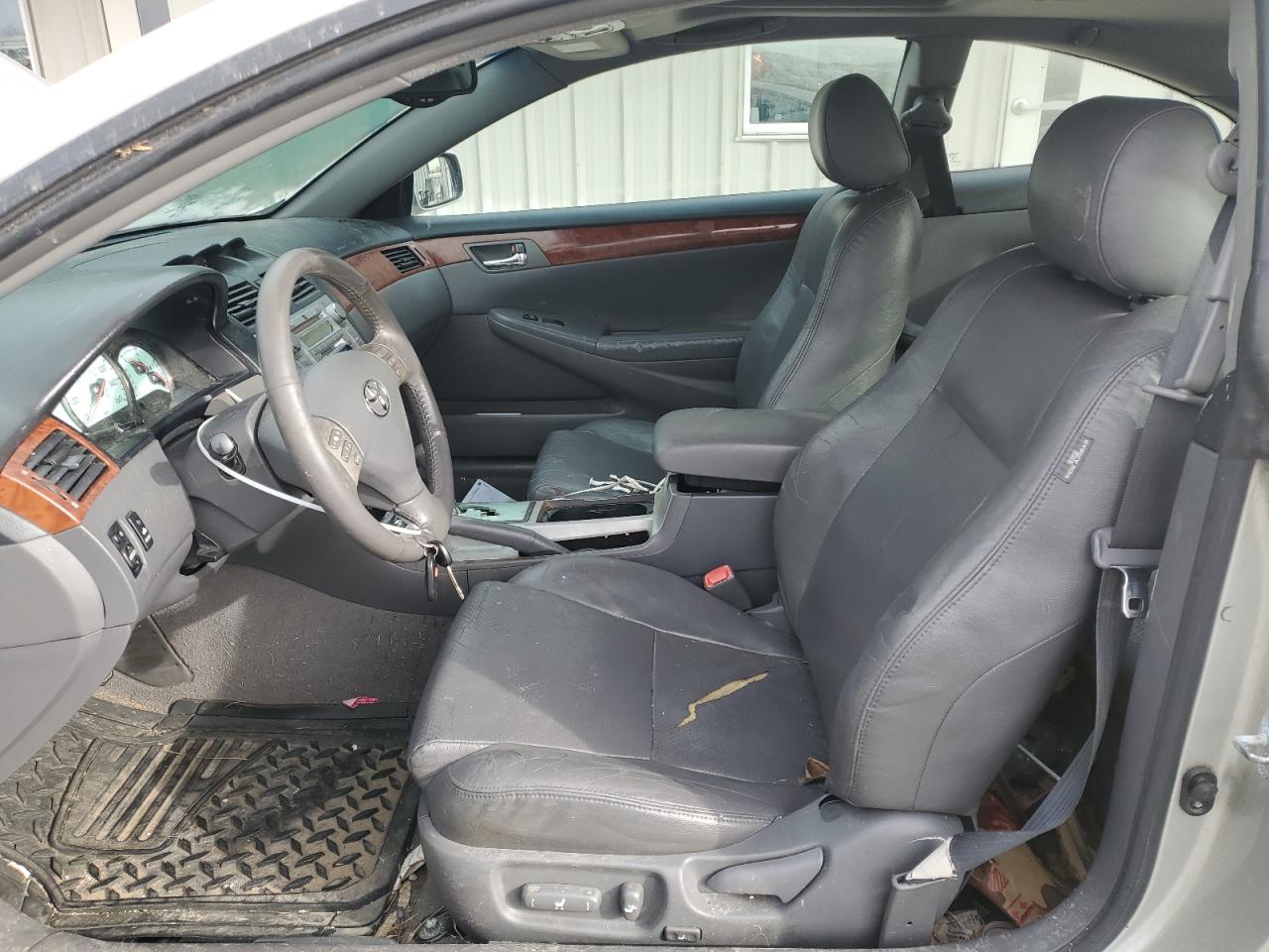 2006 Toyota Camry Solara - Image 7