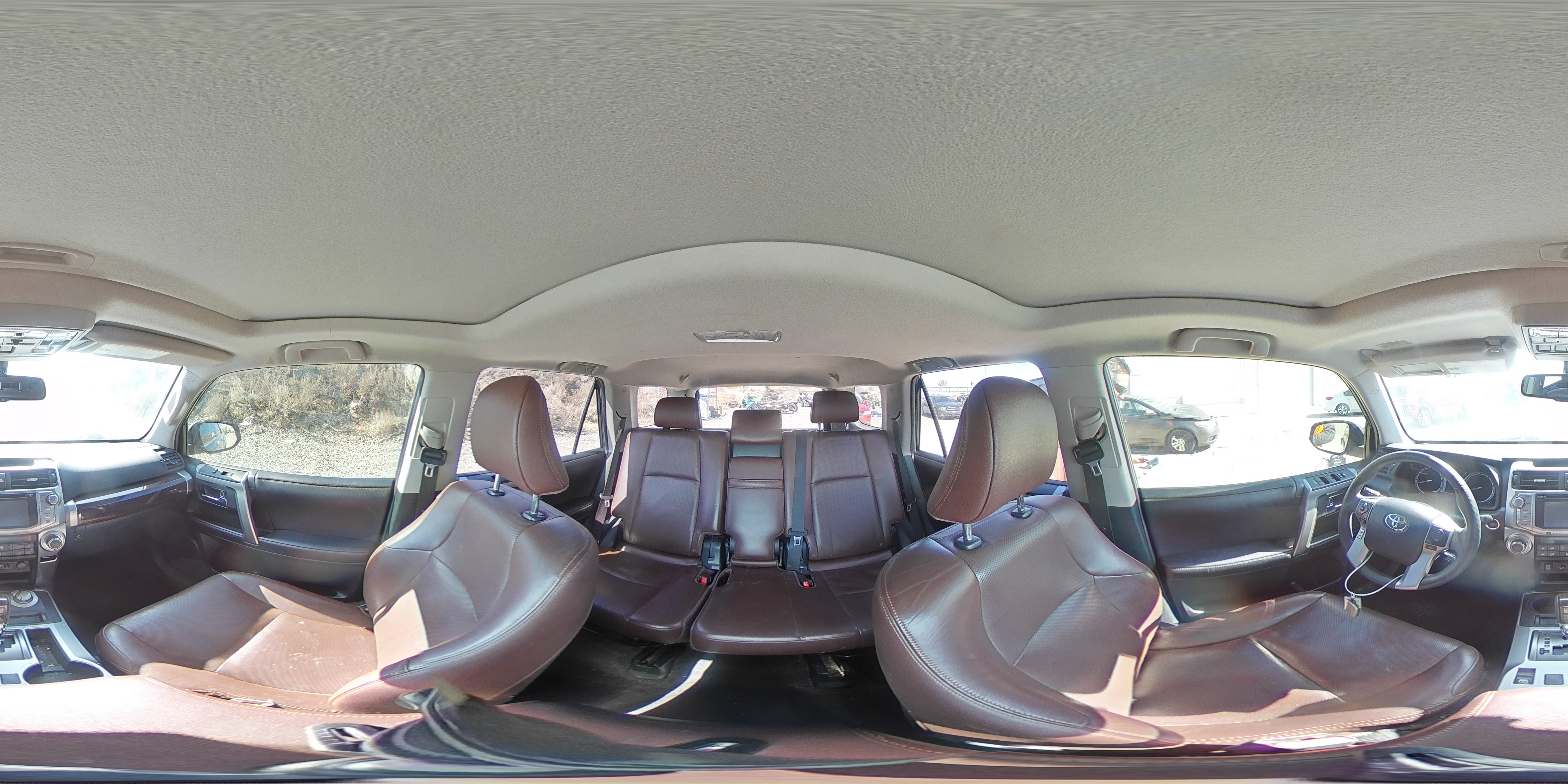 2018 Toyota 4Runner - Image 15