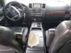 2013 Nissan Armada Sv للبيع في North Las Vegas، NV - Front End