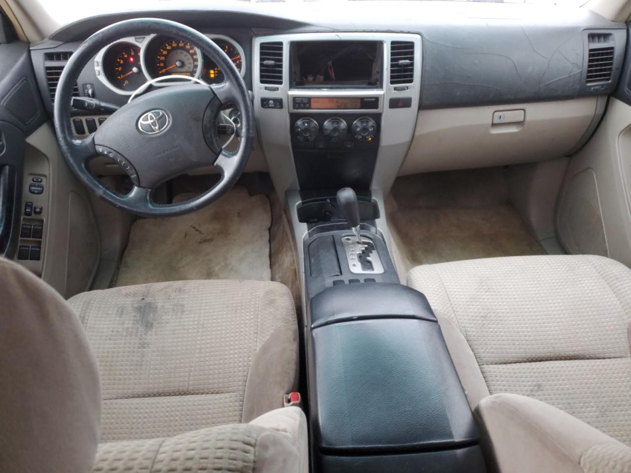 2004 Toyota 4Runner - Image 8