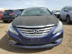 2012 Hyundai Sonata Se за продажба в Brighton, CO - Rear End