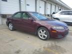 2007 Mazda 6 I იყიდება Louisville-ში, KY - Hail
