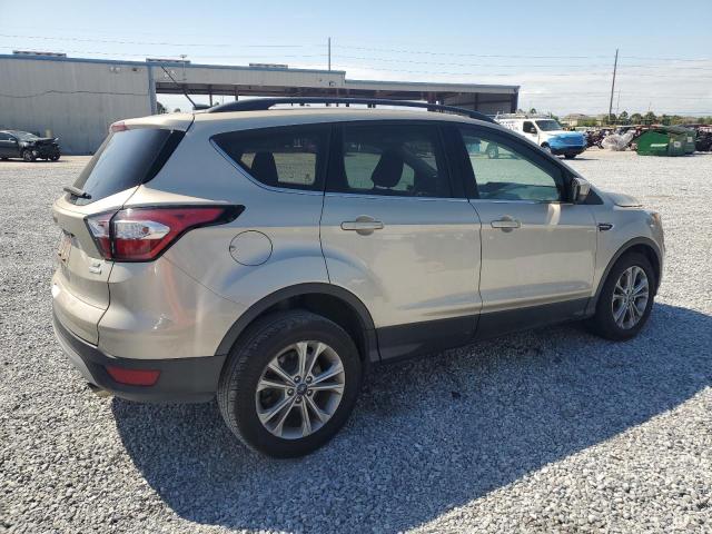  FORD ESCAPE 2018 Beige