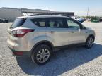2018 Ford Escape Se na sprzedaż w Riverview, FL - Side