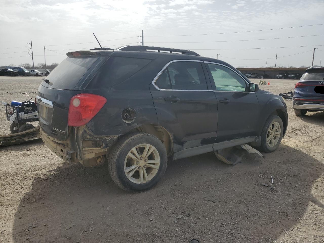 2015 Chevrolet Equinox - Image 3