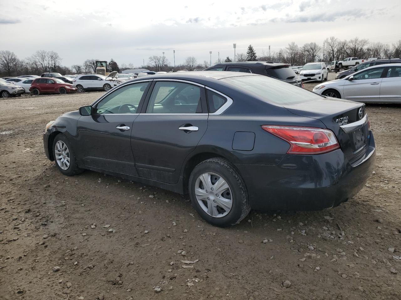 2013 Nissan Altima - Image 2