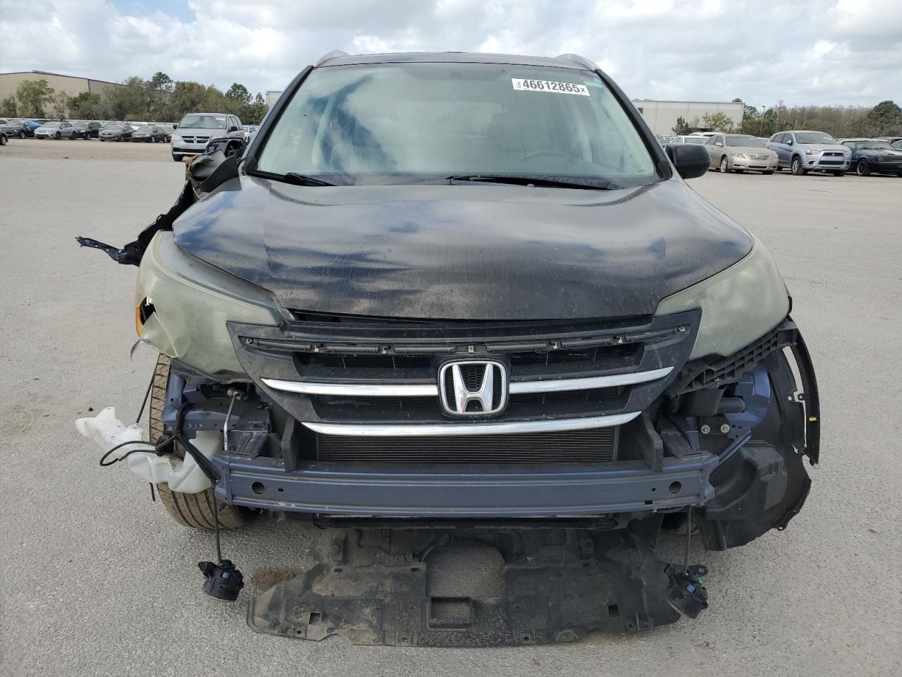 2013 Honda CR-V - Image 5