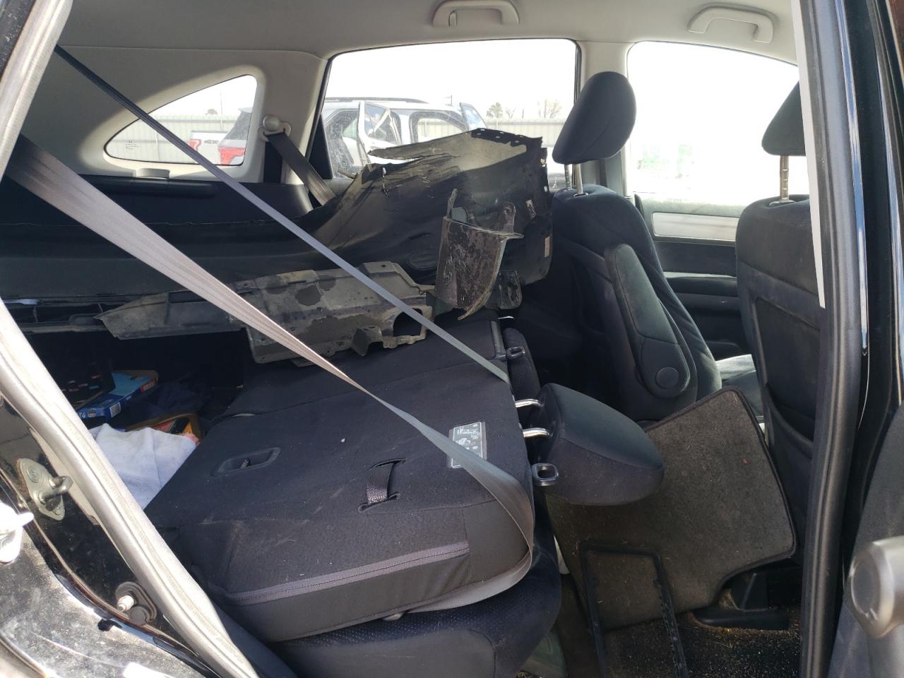 2011 Honda CR-V - Image 11